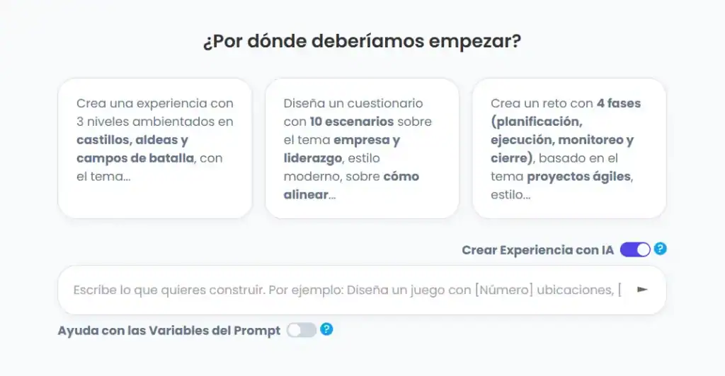 videojuegos formativos para empresas