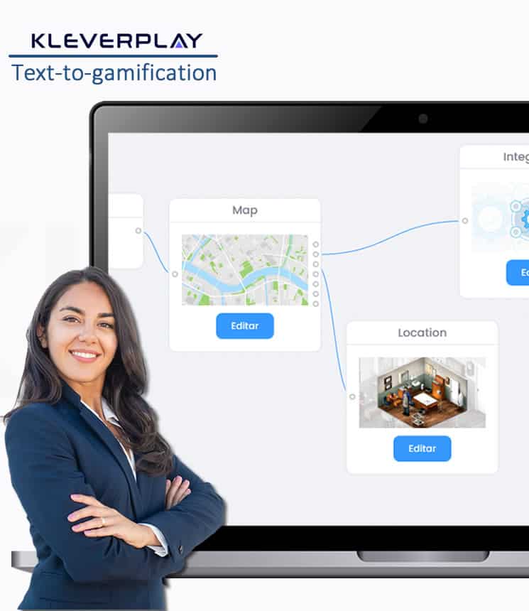 Plataformas y herramientas de gamificación