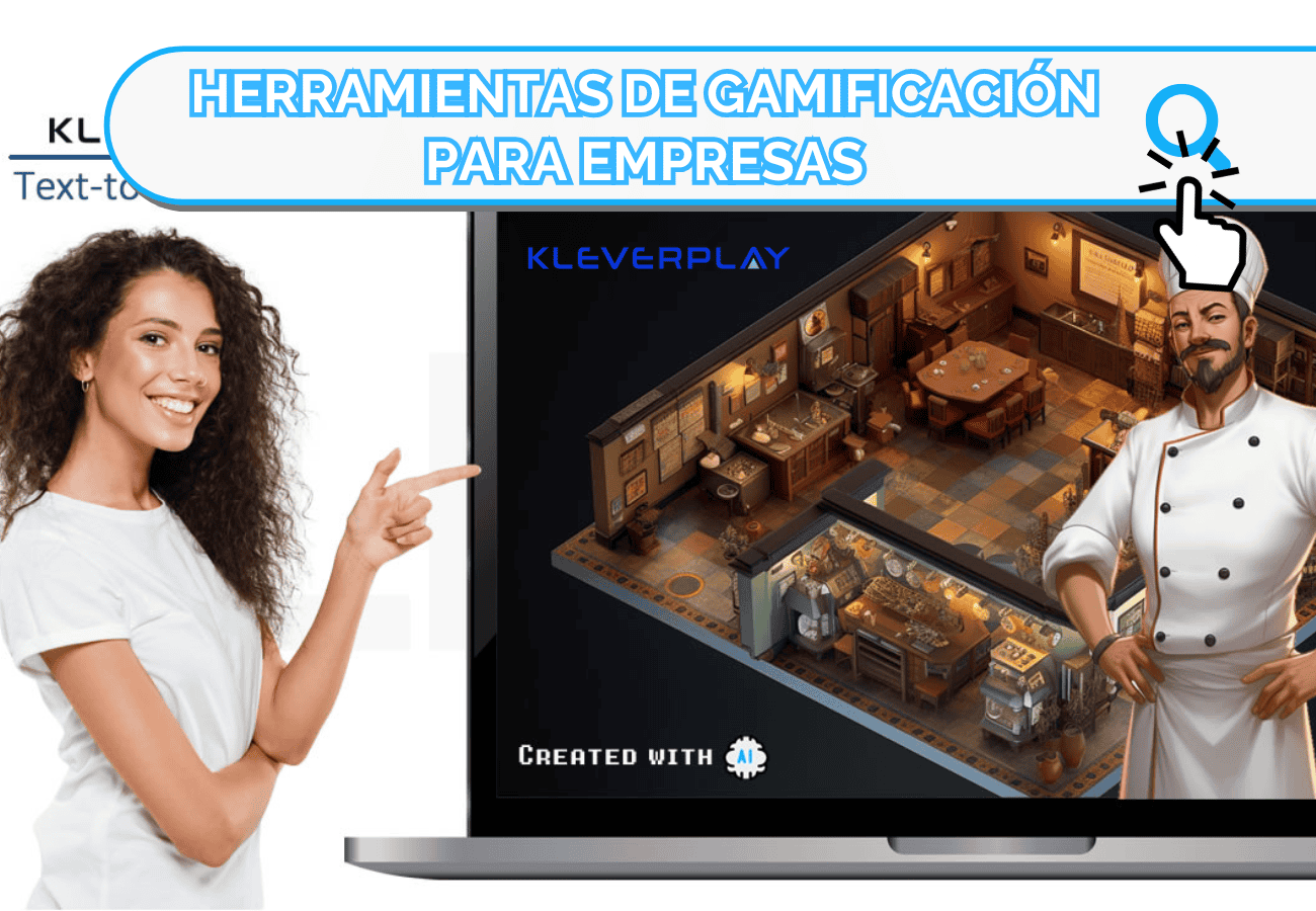 herramientas de gamificación