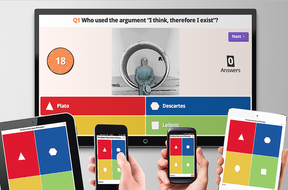 actividades online en grupo