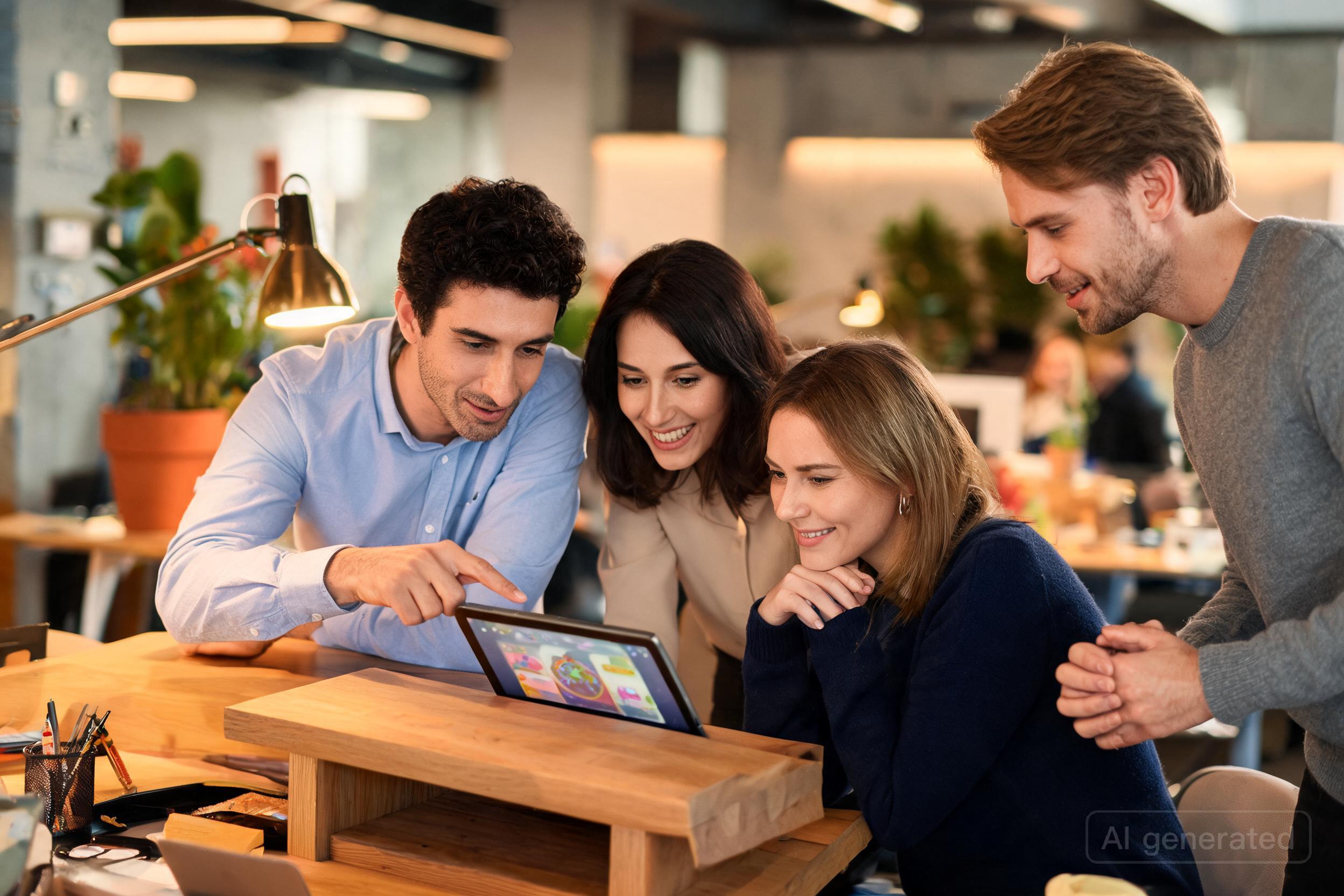 Gamificación en Marketing: Estrategias y Casos 2026