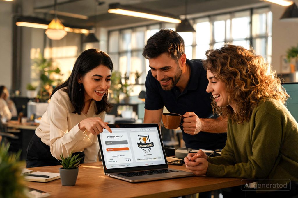 gamificación ecommerce aumentar ventas