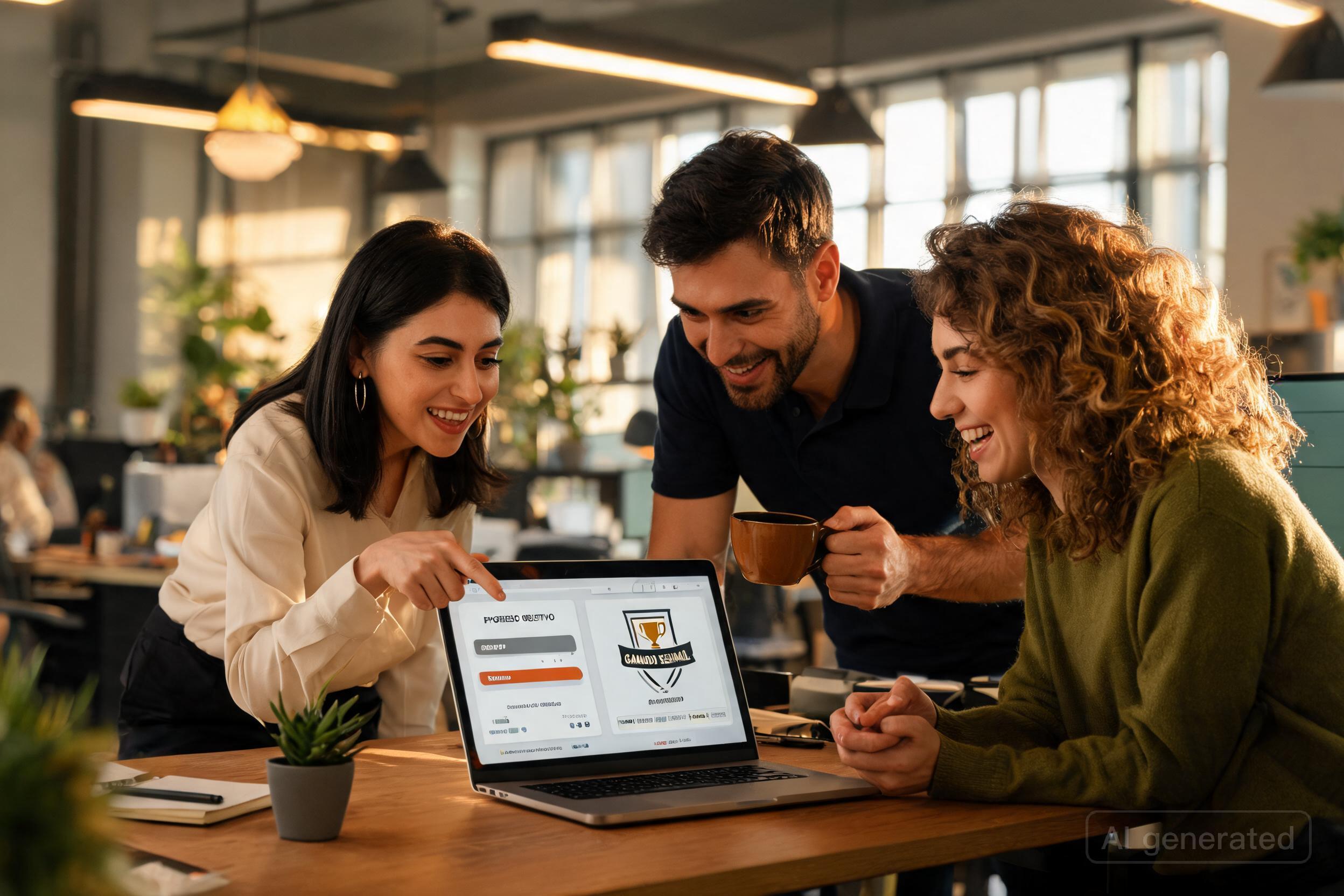 Gamificación Ecommerce: Estrategias para Aumentar Ventas