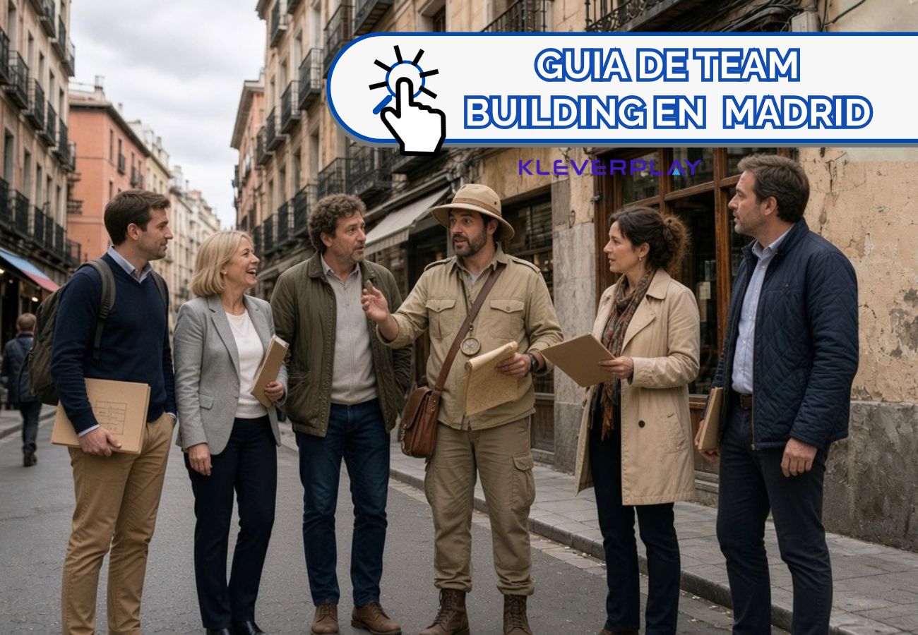 team building en madrid header