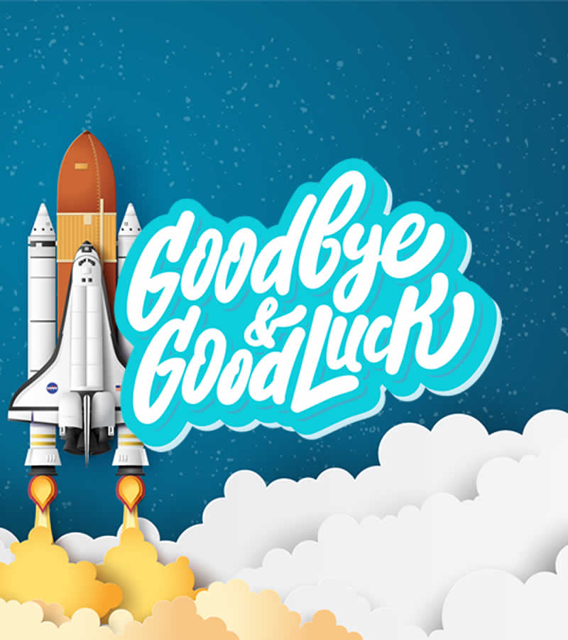Goodbye and Goodluck: aventura gráfica de gamificación para empresas