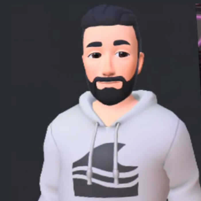 Avatar de Javier Carrascosa, diseño de contenidos (CDO) de Kleverplay